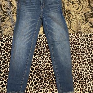 American Eagle Jeggings